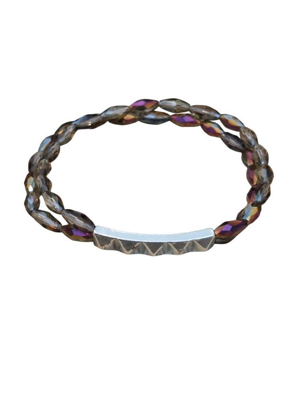 Bomb Party 2022 Halloween Stacks The Black Widow Spider Single Double Bracelet